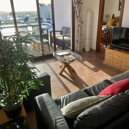 Вилла Bella Vista Коста Бланка