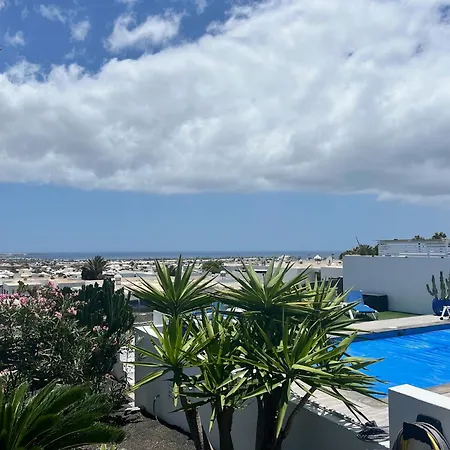 Bella Vista Villa *