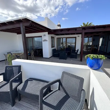 Bella Vista Villa Playa Blanca (Lanzarote)