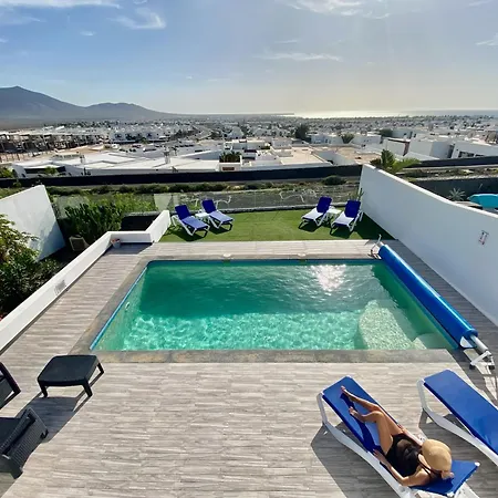 Villa Bella Vista